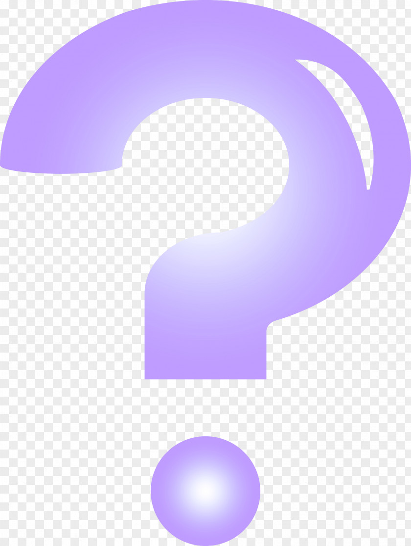 Question Mark PNG