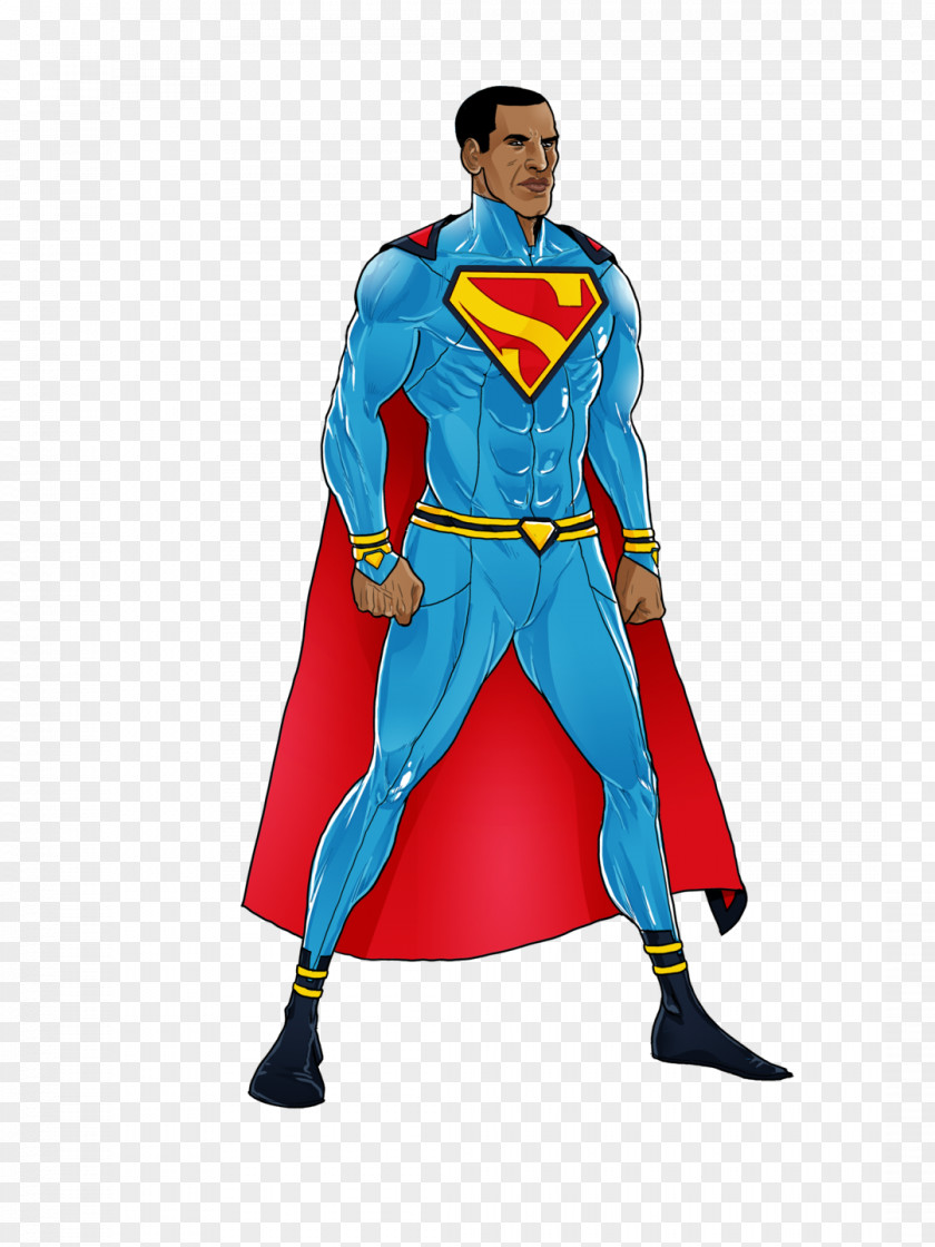 Superhero Superman Luke Cage Lex Luthor Comics PNG