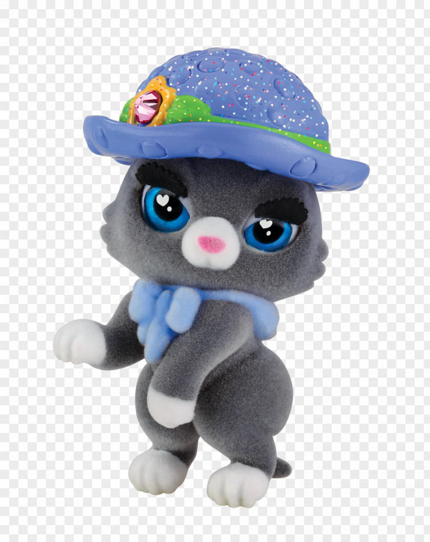 Toys Learning Express Kitten Action & Toy Figures Figurine PNG