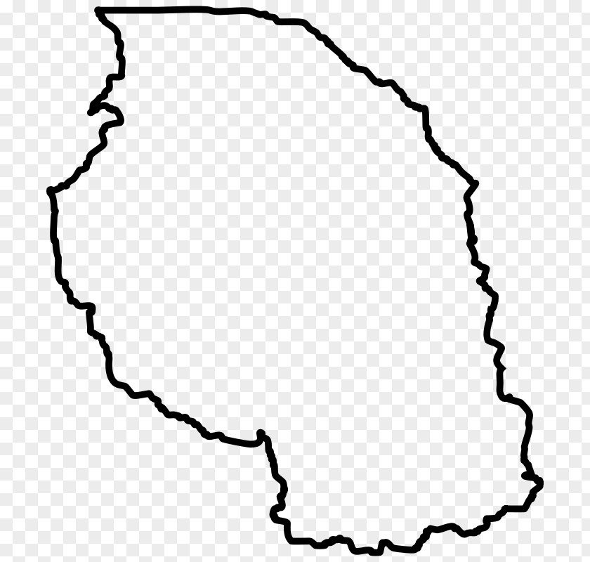 Us Map Clipart Flag Of Tanzania Clip Art PNG