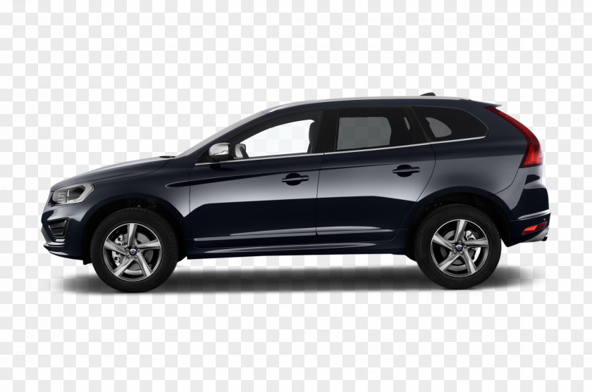 Volvo Jeep Trailhawk Chrysler Car Sport Utility Vehicle PNG
