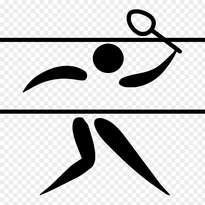Badminton 1992 Summer Olympics Olympic Games 1948 Clip Art PNG