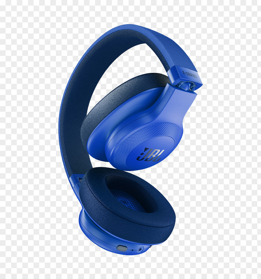 Blue Headphones Microphone Phone Connector Apple Earbuds PNG