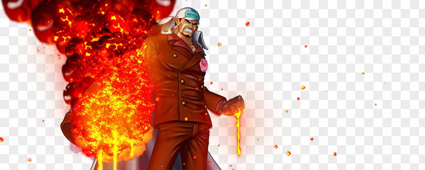 Burn Akainu Portgas D. Ace Edward Newgate One Piece: Burning Blood Sengoku PNG