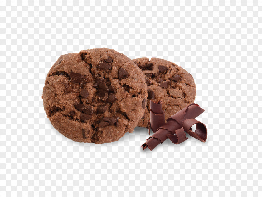 Chocolate Cookies Chip Cookie Truffle Biscuits Cocoa Solids Flavor PNG