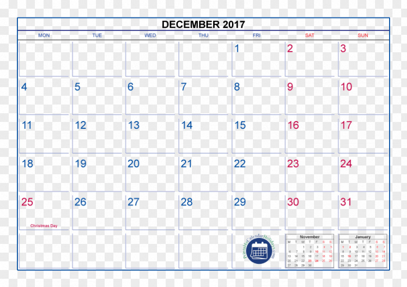 December Calendar 0 May 1 PNG