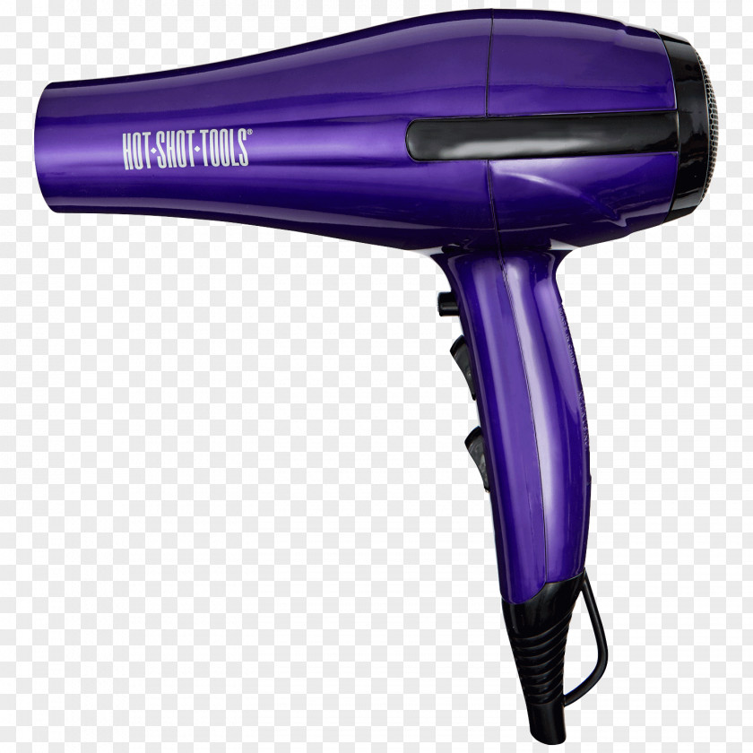 Dryer Hair Dryers Iron Care Purple Hairstyle PNG