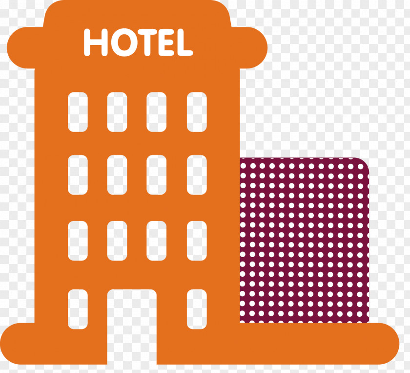 Hotel RevPAR Business Clip Art PNG