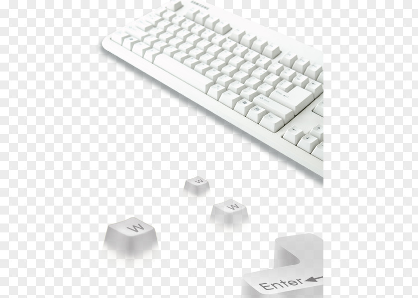 Keyboard Computer Mouse Push-button White Information PNG