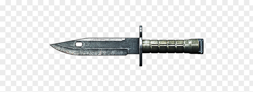 Knife Battlefield 3 Combat 4 Weapon PNG