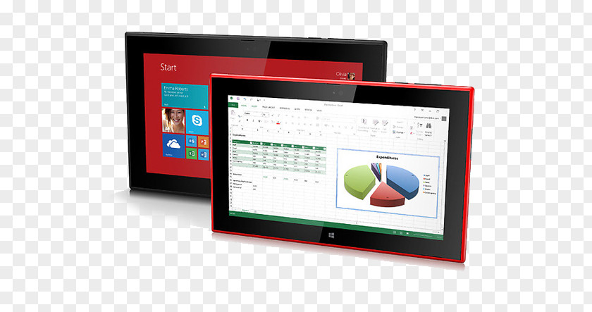 Noticias Tablet Nokia Lumia 2520 Microsoft Surface IPad PNG