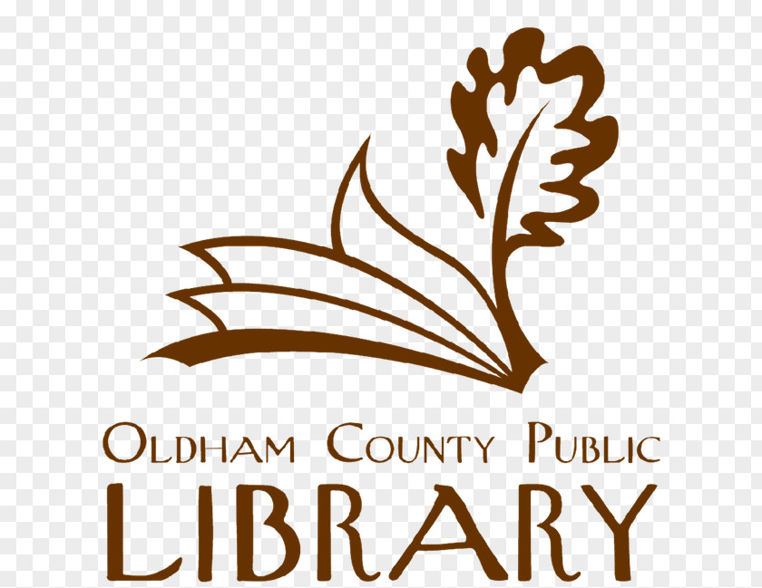 Oldham County Kentucky Fair Association Public Library Children's PNG