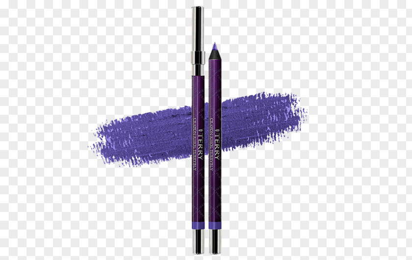 Pencil Cosmetics By Terry Crayon Khol Terrybly Eye Liner Kohl Mascara PNG