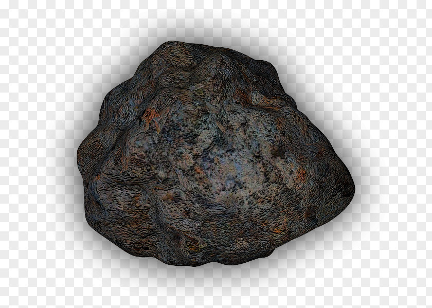 Rock Igneous Mineral PNG