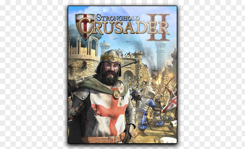 Stronghold Crusader II Stronghold: 3 Legends Diablo III PNG
