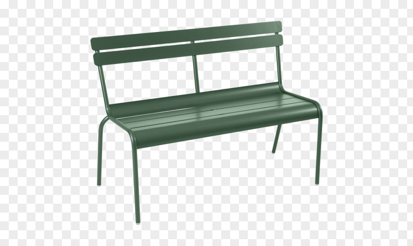 Table Jardin Du Luxembourg Bench Fermob SA Garden Furniture PNG