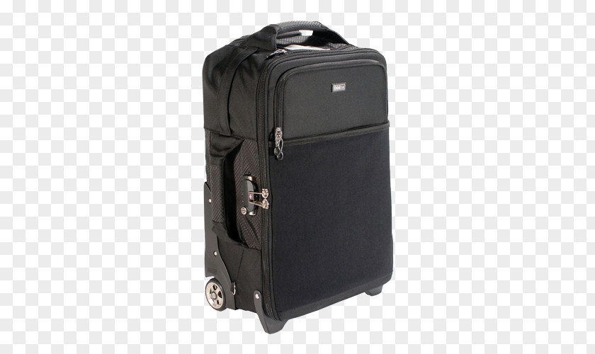 Think Hard Tank Photo Airport Security Suitcase PNG
