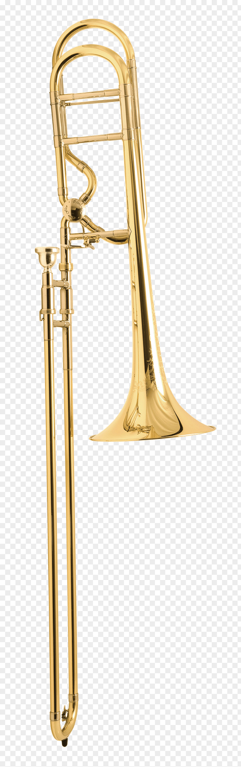 Trumpet Saxhorn Types Of Trombone Vincent Bach Corporation PNG