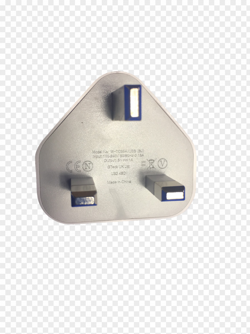 Usb Charger Angle PNG