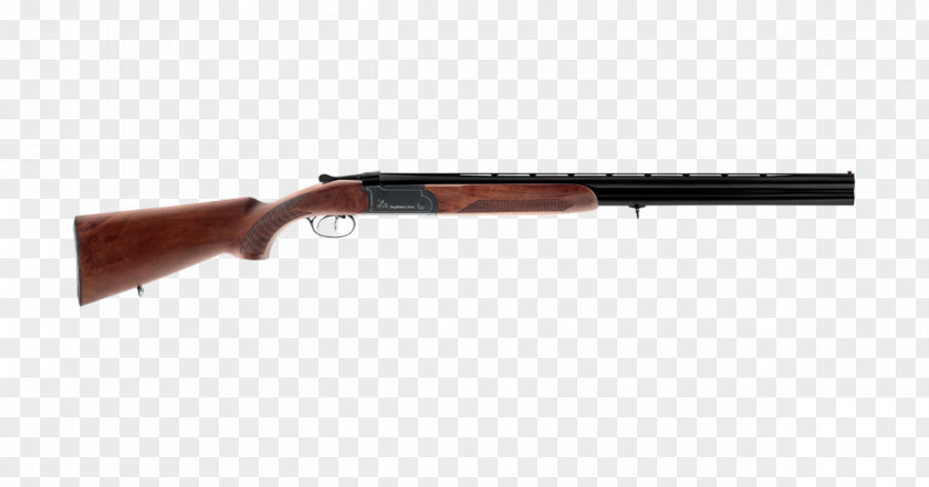 Weapon 20-gauge Shotgun Choke Firearm PNG
