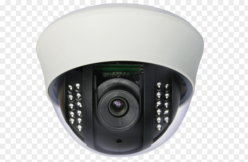 Web Camera Closed-circuit Television IP Surveillance PNG