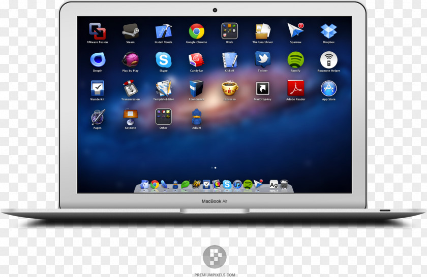 Apple Notebook IPad Air MacBook Macintosh Pro PNG