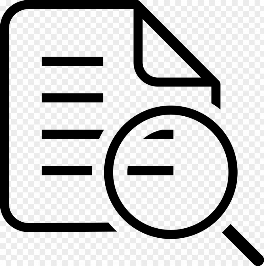 Audits Icon Clip Art PNG