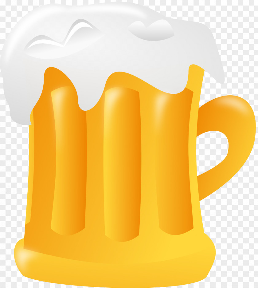 Beer Glasses Clip Art PNG