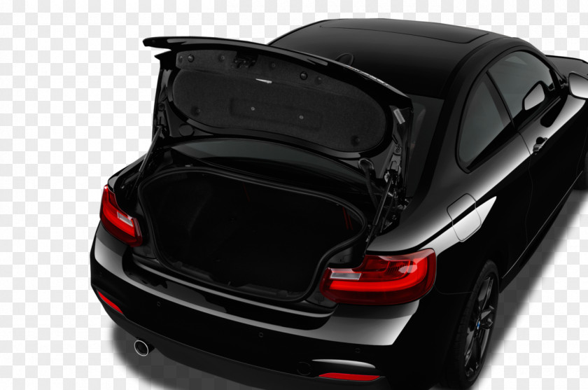 Bmw Personal Luxury Car 2018 BMW 2 Series 2016 PNG