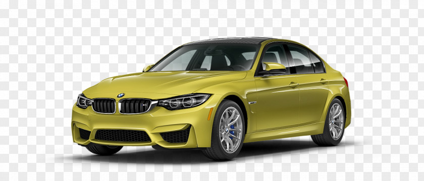 Bmw BMW X3 Car 3 Series M3 PNG