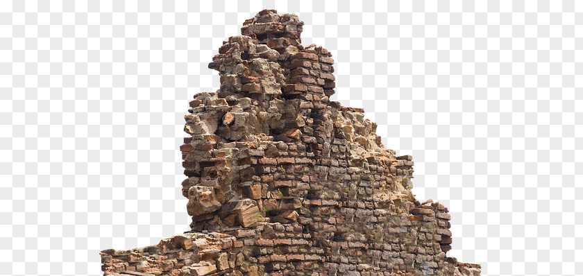 Building Ruins Architectural Structure Wall Brick PNG
