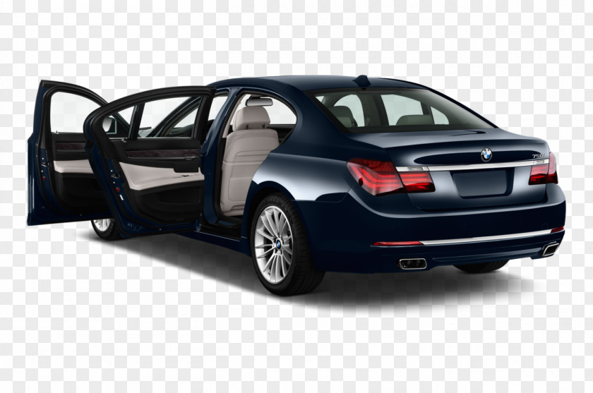 Car 2015 BMW 7 Series 2017 3 PNG