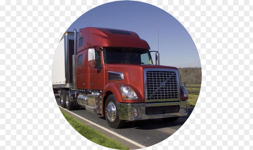 Car AB Volvo Trucks North America FH PNG