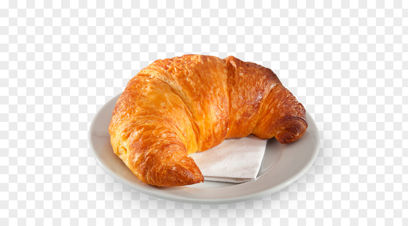 Delicious Baked Fish Croissant Coffee Cafe Breakfast Pain Au Chocolat PNG