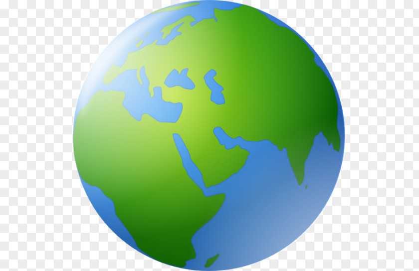 Earth Globe Download OpenOffice Draw Clip Art PNG