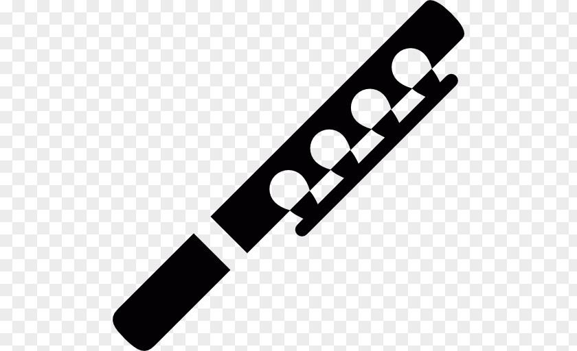 Flute Clarinet Musical Instruments Piccolo PNG