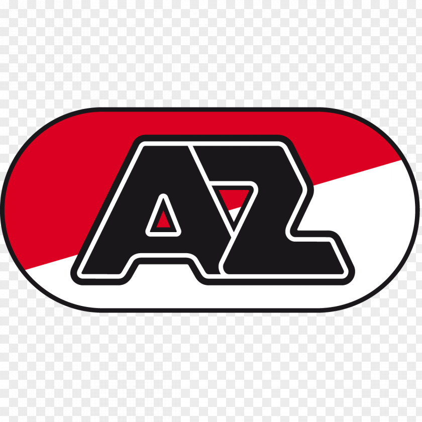 Football AZ Alkmaar Logo 2018–19 Eredivisie Helmond Sport PNG