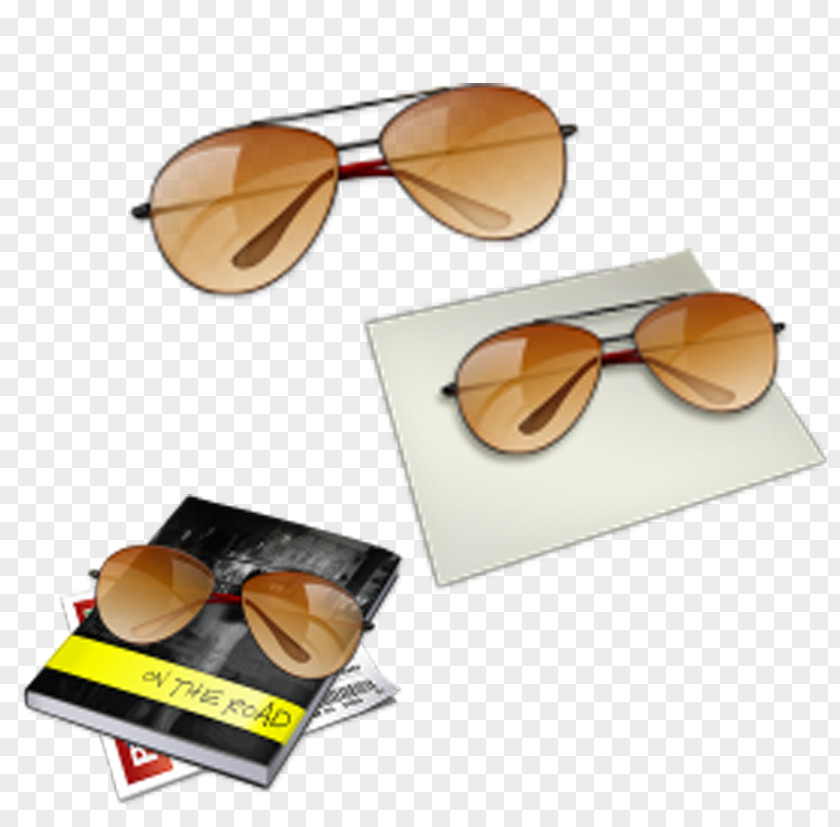 Glasses Pictures ICO Icon PNG