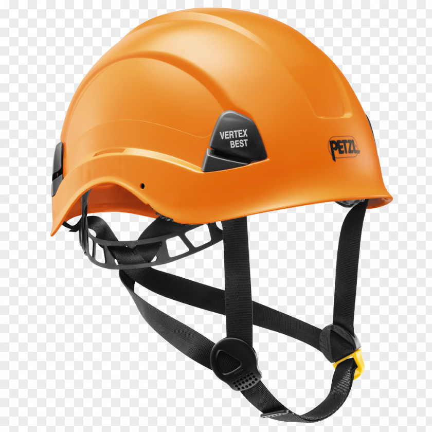 Helmet Petzl Hard Hats Climbing Headlamp PNG