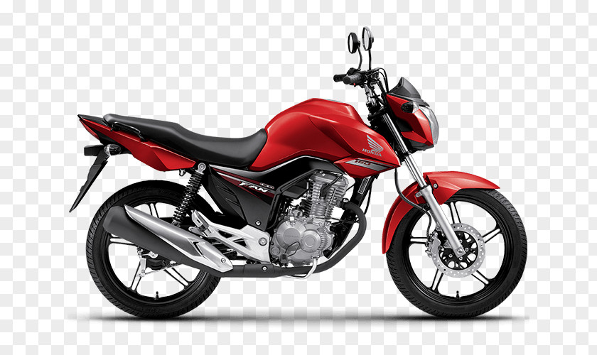 Honda CG 160 150 Motorcycle CG125 PNG