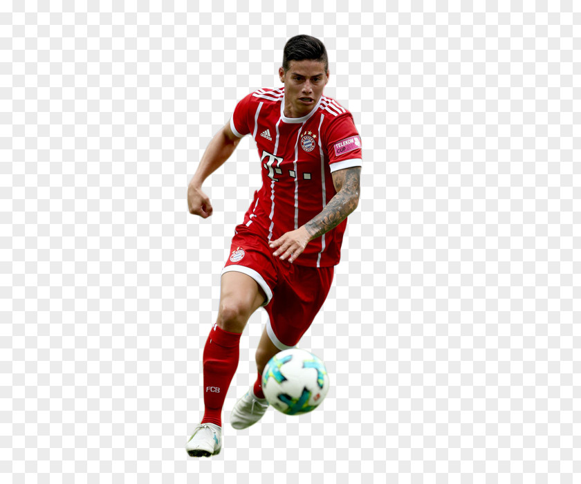James Rodriguez Rodríguez FC Bayern Munich Colombia National Football Team Real Madrid C.F. Bundesliga PNG