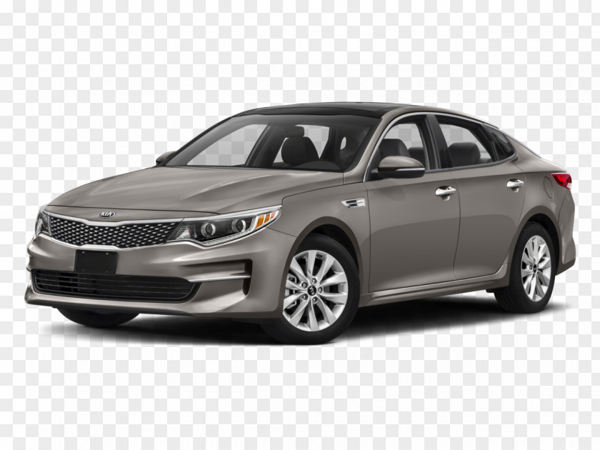 Kia Motors Car 2017 Optima 2016 PNG