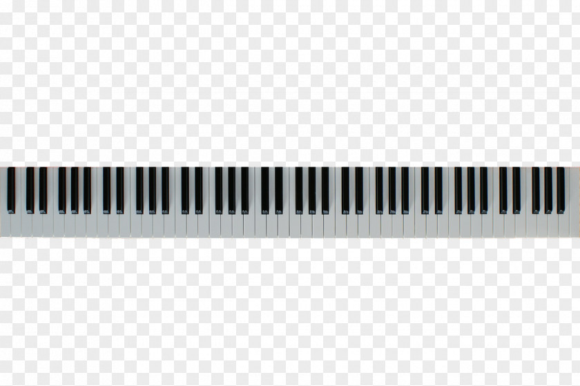 Piano Musical Keyboard Electronic Instruments PNG