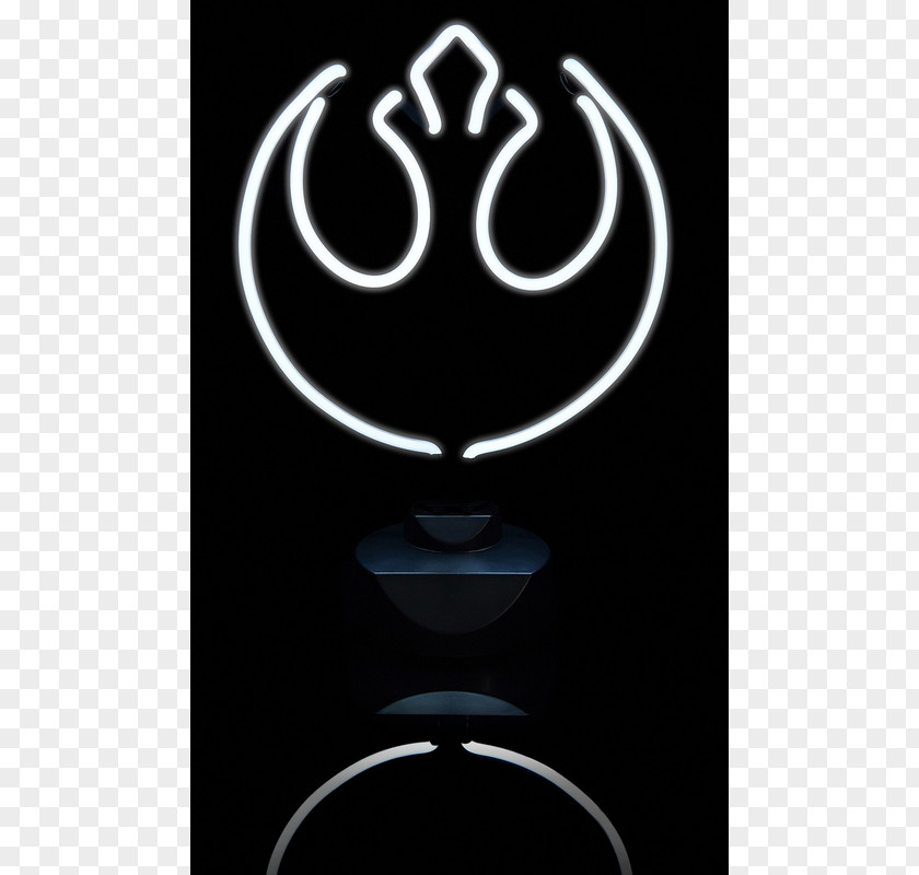 Rebel Alliance Light Stormtrooper Star Wars Lamp PNG