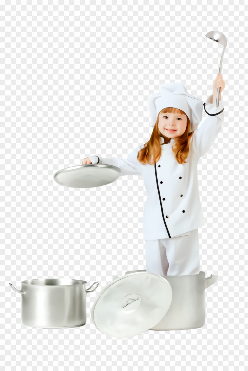 Waiting Staff Cooking Cook Chef Chef's Uniform Chief Cookware And Bakeware PNG