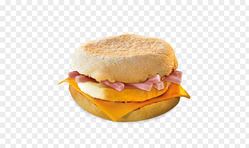 Big Mac Mcdonald S Breakfast Sandwich McMuffin Bacon Ham PNG
