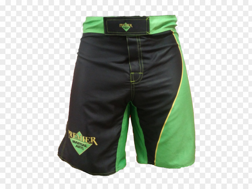 Boxing Bermuda Shorts Martial Arts Trunks PNG