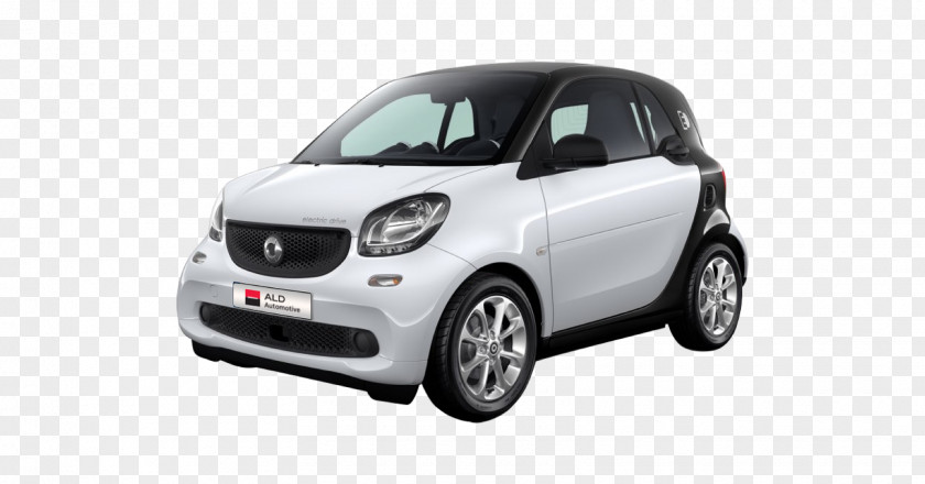 Car Smart Forfour Brabus PNG