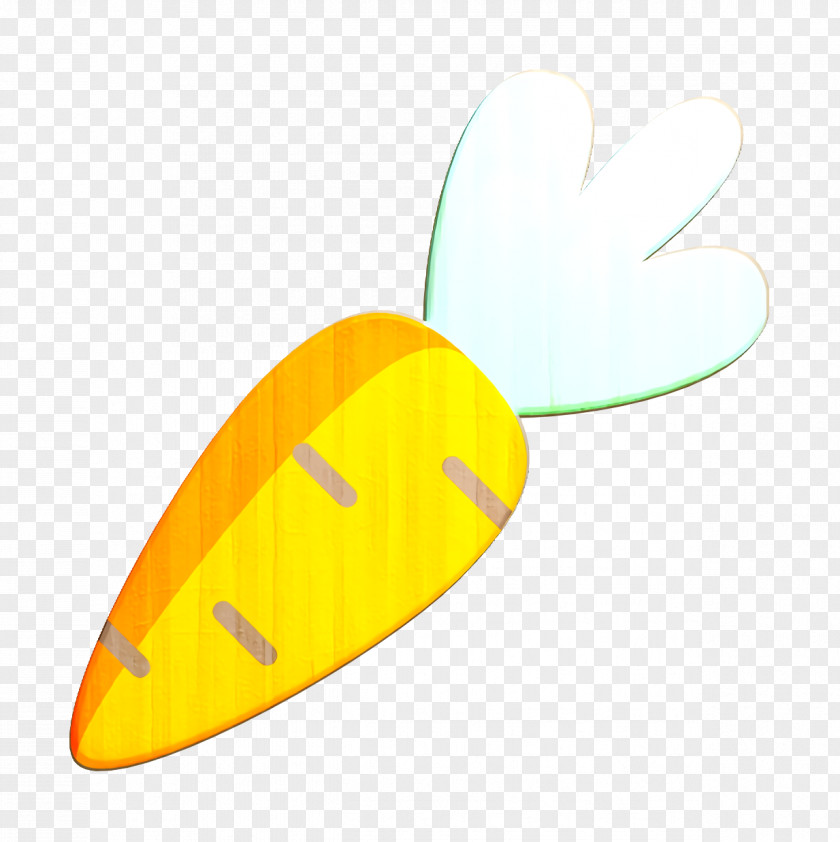 Carrot Icon Autumn PNG