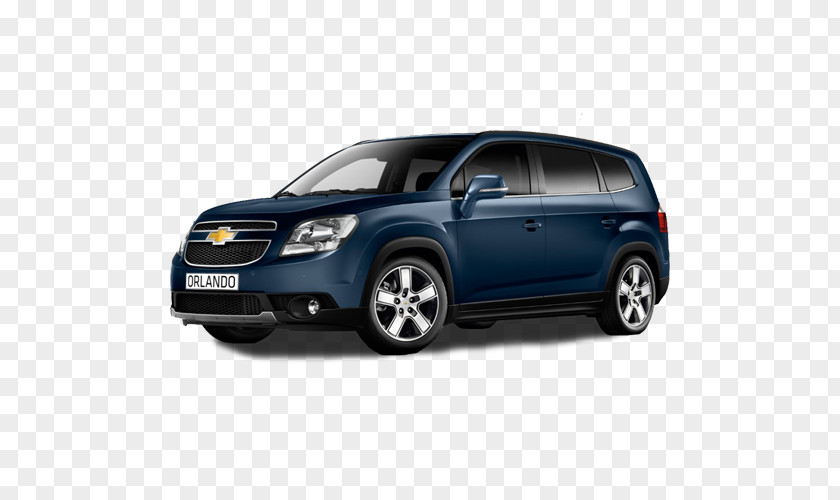 Chevrolet Orlando Car 2013 Cruze Spark PNG